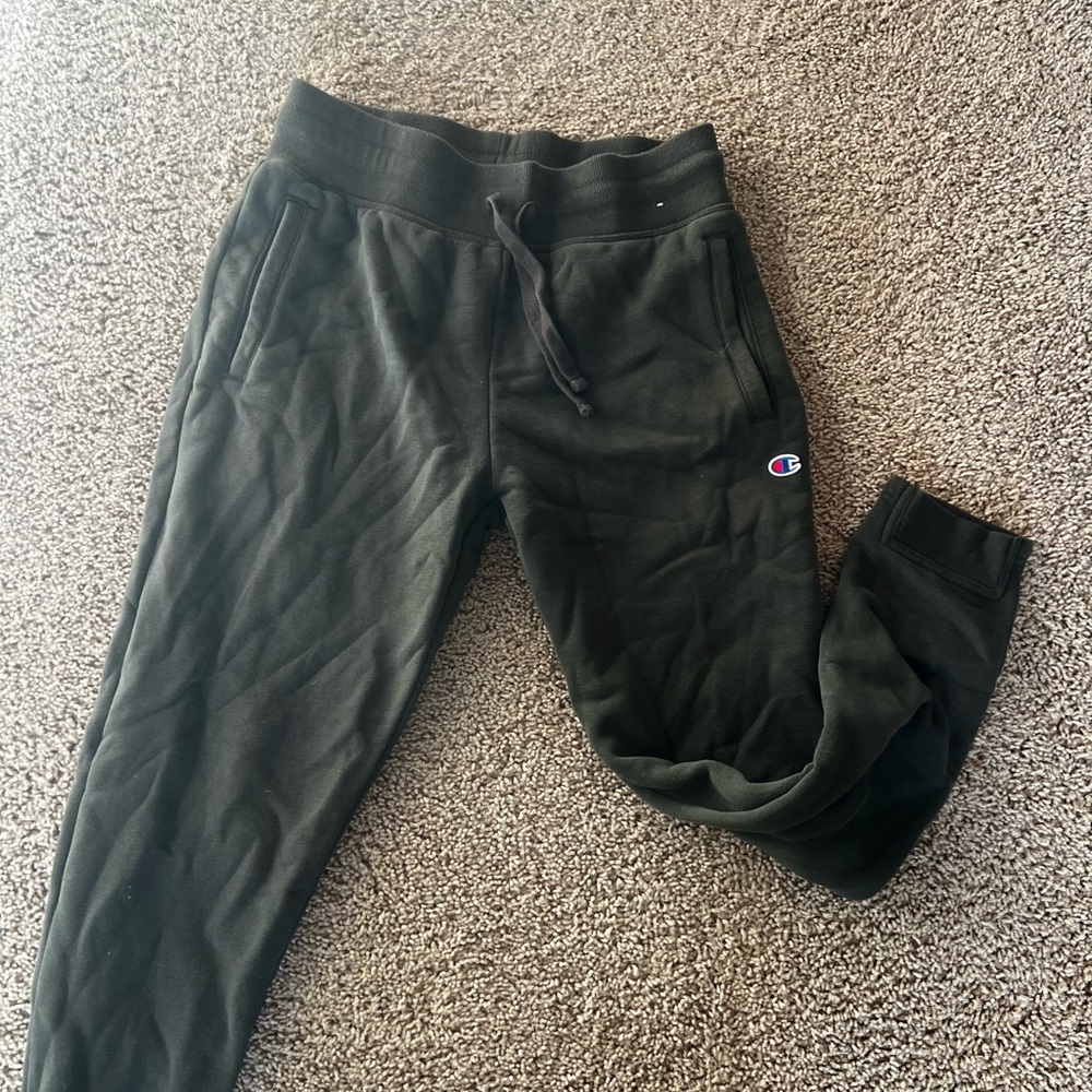 Classic Champion Men's Jogger Sweatpants